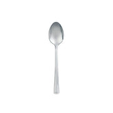DPS Parish Harley 18/0 Stainless Steel Coffee Spoon (Pack of 12)